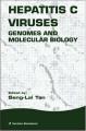 Book cover: Hepatitis C Viruses: Genomes and Molecular Biology