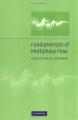 Book cover: Fundamentals of Multiphase Flow