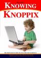 Book cover: Knowing Knoppix