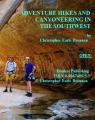Small book cover: Adventure Hikes and Canyoneering in the Southwest
