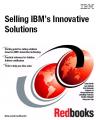 Small book cover: Selling IBM's Innovative Solutions