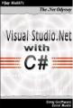 Small book cover: Visual Studio.Net with C#