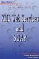 Small book cover: XML WebServices and SOAP