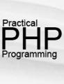 Small book cover: Hacking with PHP