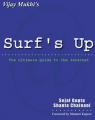 Small book cover: Surf's Up