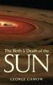 Book cover: The Birth And Death Of The Sun