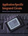 Book cover: Application-Specific Integrated Circuits