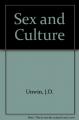 Book cover: Sex and Culture