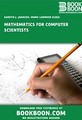 Book cover: Mathematics for Computer Scientists