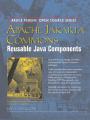 Book cover: Apache Jakarta Commons: Reusable Java Components