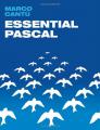 Book cover: Essential Pascal
