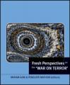 Small book cover: Fresh Perspectives on the 'War on Terror'