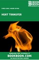 Book cover: Heat Transfer