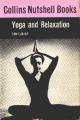 Small book cover: Yoga and Relaxation