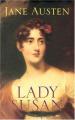 Book cover: Lady Susan