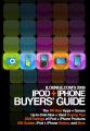 Small book cover: 2009 iPod + iPhone Buyers' Guide
