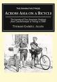Book cover: Across Asia on a Bicycle