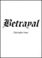 Book cover: One; Betrayal