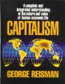 Book cover: Capitalism: A Treatise on Economics