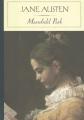 Book cover: Mansfield Park