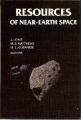 Book cover: Resources of Near-Earth Space