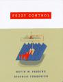 Book cover: Fuzzy Control