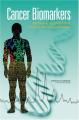 Book cover: Cancer Biomarkers