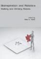 Small book cover: Bioinspiration and Robotics: Walking and Climbing Robots