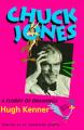 Book cover: Chuck Jones: A Flurry of Drawings