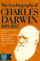 Book cover: The Autobiography of Charles Darwin