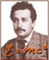 Small book cover: Albert Einstein: Image and Impact
