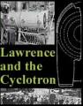 Small book cover: Lawrence and the Cyclotron