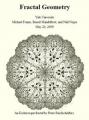 Book cover: Fractal Geometry