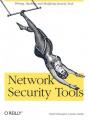 Book cover: Network Security Tools