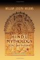 Book cover: Hindu Mythology, Vedic and Puranic