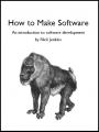 Small book cover: How to Make Software