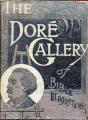 Book cover: The Doré Gallery of Bible Illustrations