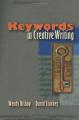 Book cover: Keywords in Creative Writing