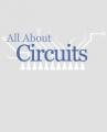 Book cover: All About Circuits