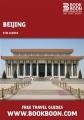 Book cover: Travel to Beijing