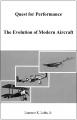Small book cover: Quest for Performance: The Evolution of Modern Aircraft