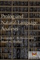 Small book cover: Prolog and Natural-Language Analysis