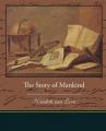Book cover: The Story of Mankind