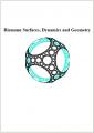 Small book cover: Riemann Surfaces, Dynamics and Geometry