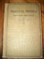 Book cover: Practical Physics