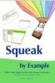 Small book cover: Squeak by Example