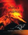 Small book cover: Introduction to Statics and Dynamics