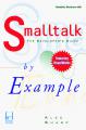 Book cover: Smalltalk by Example: The Developer's Guide