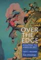 Book cover: Over the Edge: Remapping the American West