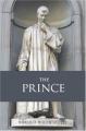 Book cover: The Prince